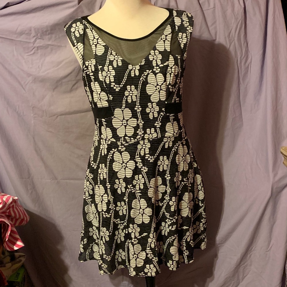 🖤 Betsey Johnson Dress